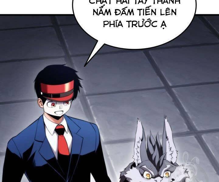 Sự Trở Lại Của Vị Thần Sức Mạnh Chap 55 - Next Chap 56