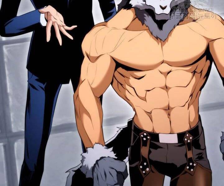 Sự Trở Lại Của Vị Thần Sức Mạnh Chap 55 - Next Chap 56