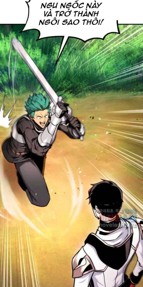 Sự Trở Lại Của Vị Thần Sức Mạnh Chap 77 - Next Chap 78