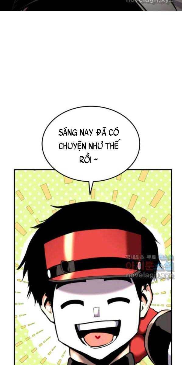 Sự Trở Lại Của Vị Thần Sức Mạnh Chap 77 - Next Chap 78