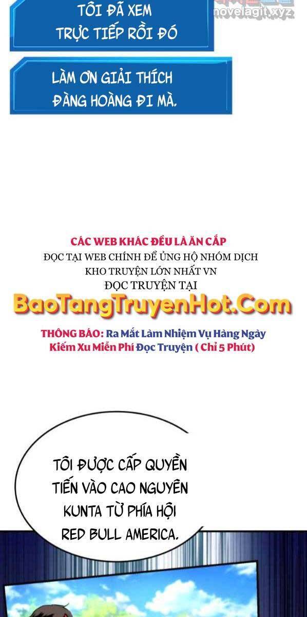 Sự Trở Lại Của Vị Thần Sức Mạnh Chap 77 - Next Chap 78