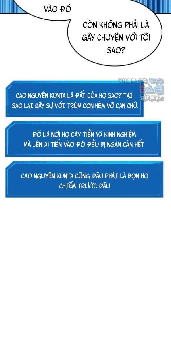 Sự Trở Lại Của Vị Thần Sức Mạnh Chap 77 - Next Chap 78