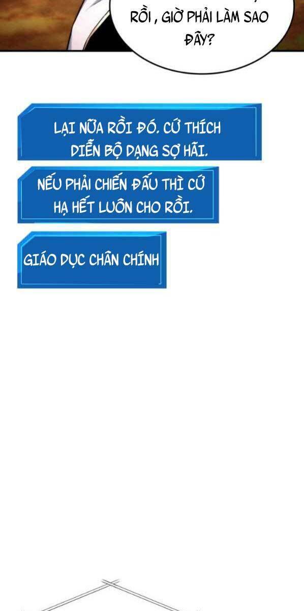 Sự Trở Lại Của Vị Thần Sức Mạnh Chap 77 - Next Chap 78