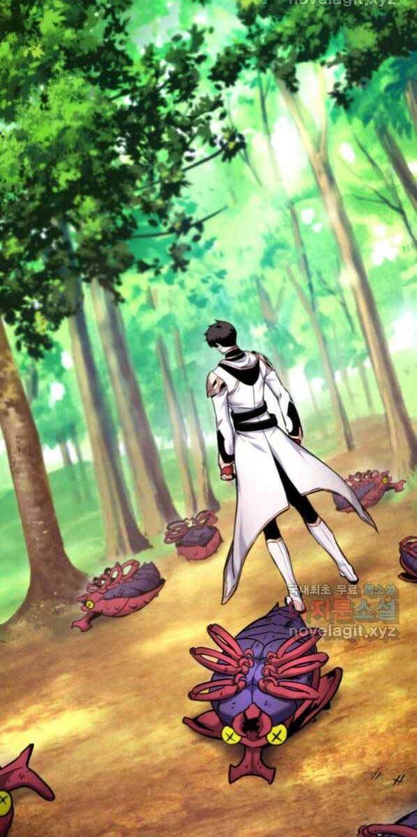 Sự Trở Lại Của Vị Thần Sức Mạnh Chap 77 - Next Chap 78