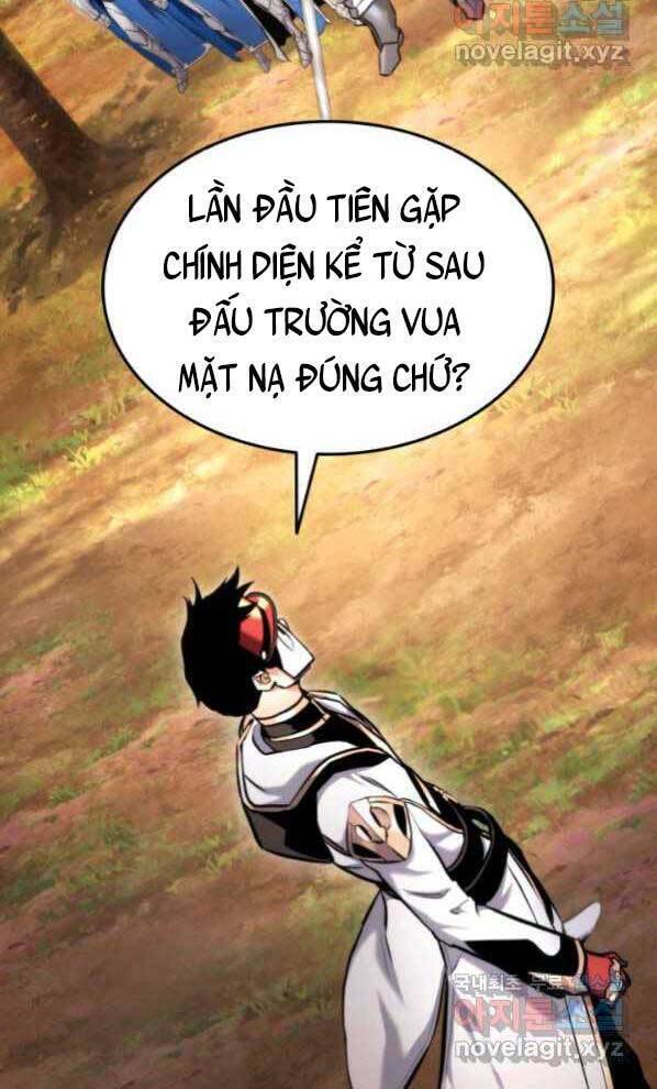 Sự Trở Lại Của Vị Thần Sức Mạnh Chap 77 - Next Chap 78