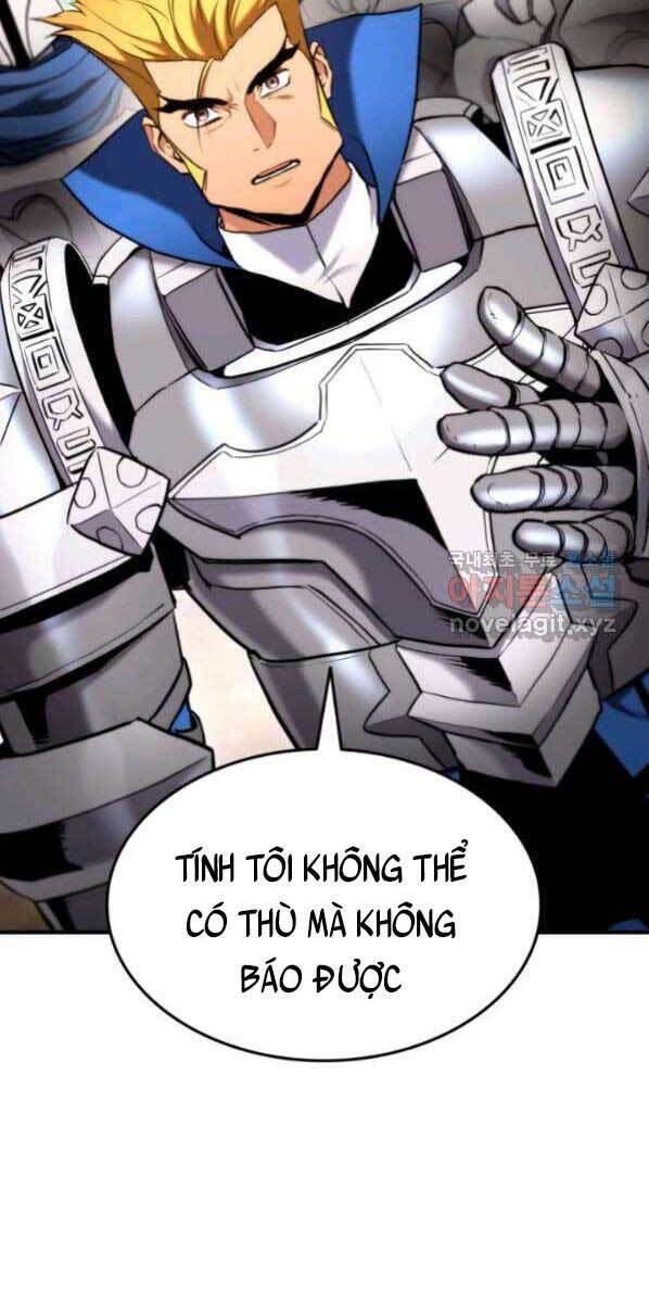 Sự Trở Lại Của Vị Thần Sức Mạnh Chap 77 - Next Chap 78