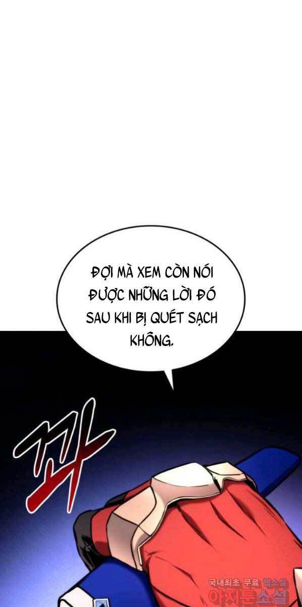 Sự Trở Lại Của Vị Thần Sức Mạnh Chap 77 - Next Chap 78