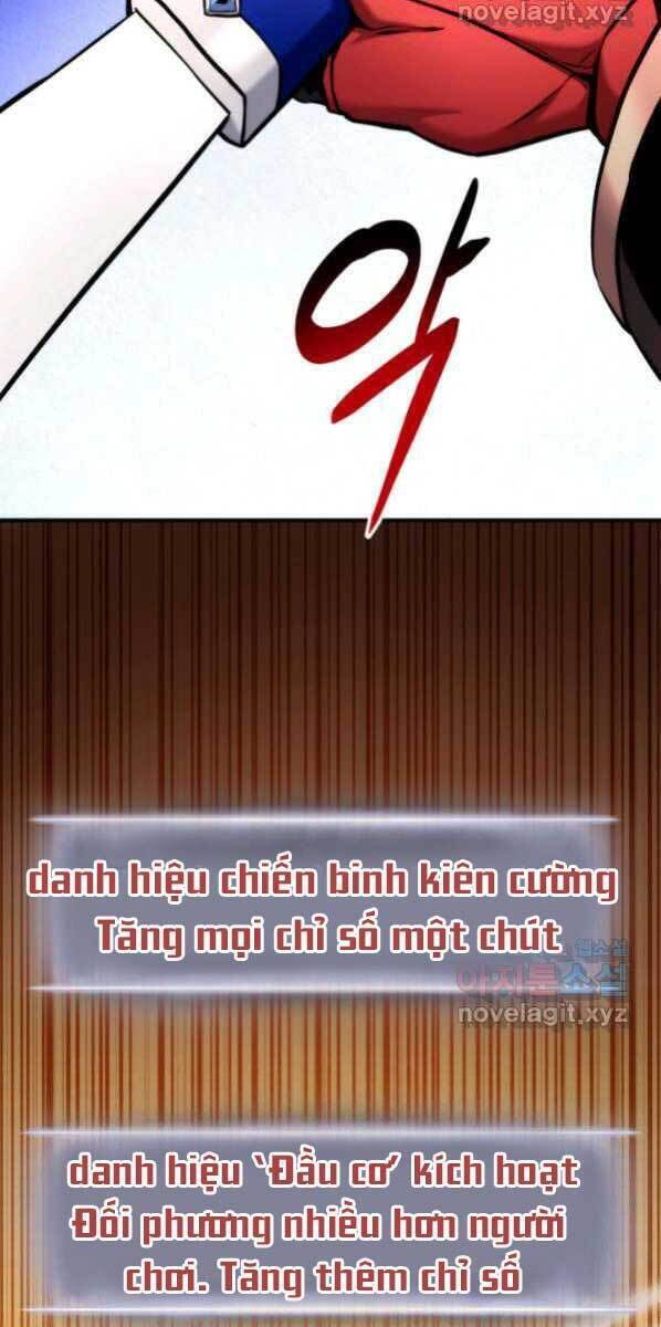 Sự Trở Lại Của Vị Thần Sức Mạnh Chap 77 - Next Chap 78