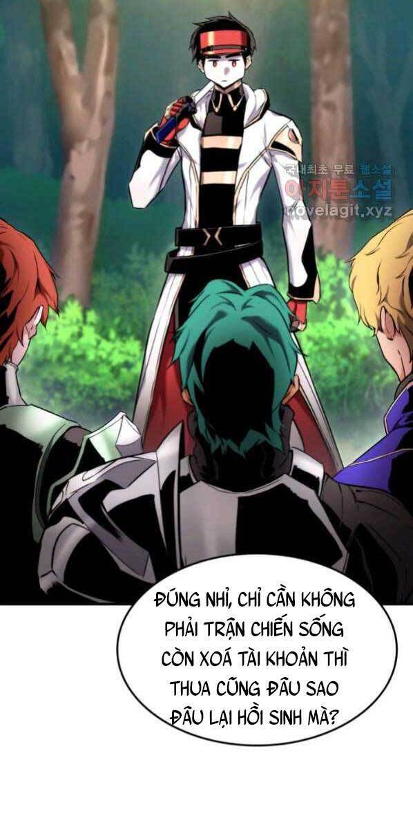 Sự Trở Lại Của Vị Thần Sức Mạnh Chap 77 - Next Chap 78