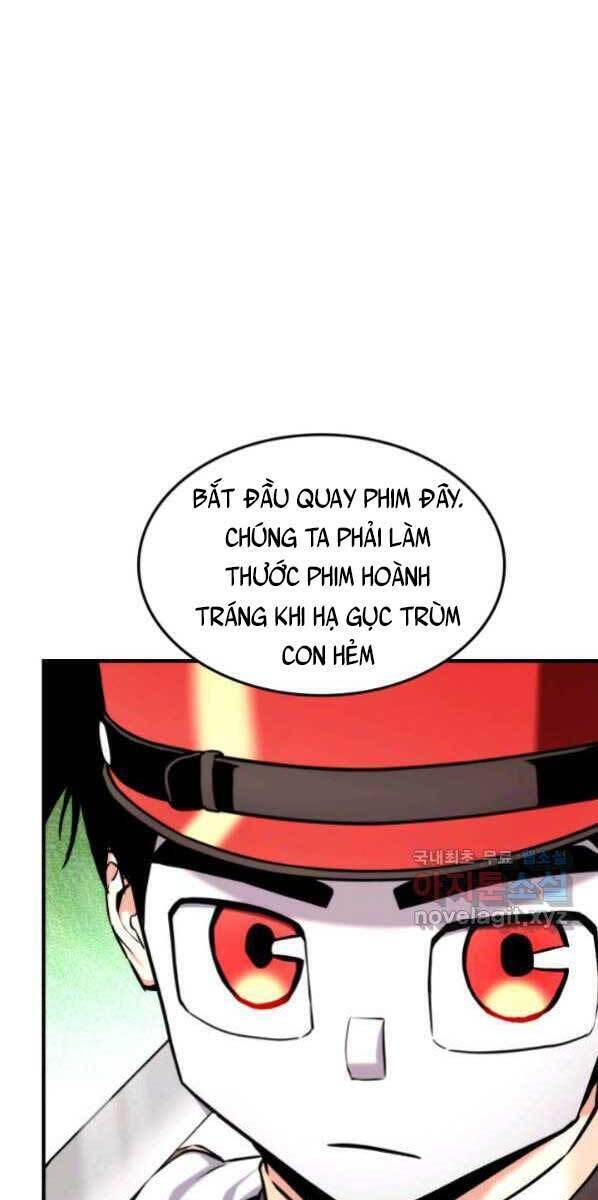 Sự Trở Lại Của Vị Thần Sức Mạnh Chap 77 - Next Chap 78