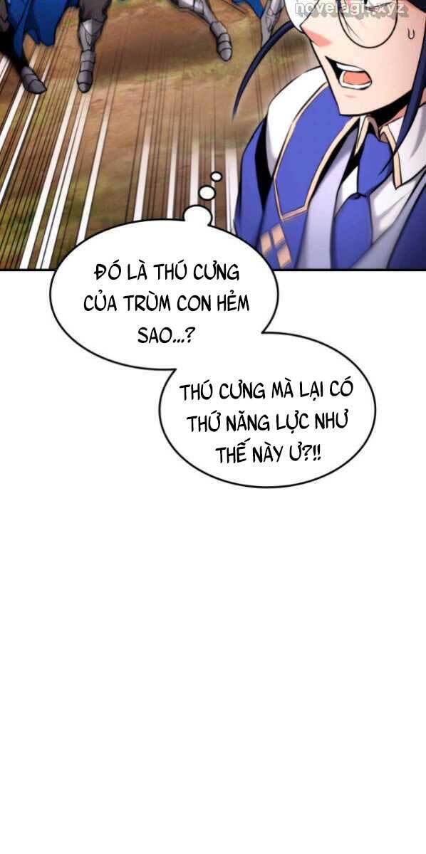 Sự Trở Lại Của Vị Thần Sức Mạnh Chap 77 - Next Chap 78