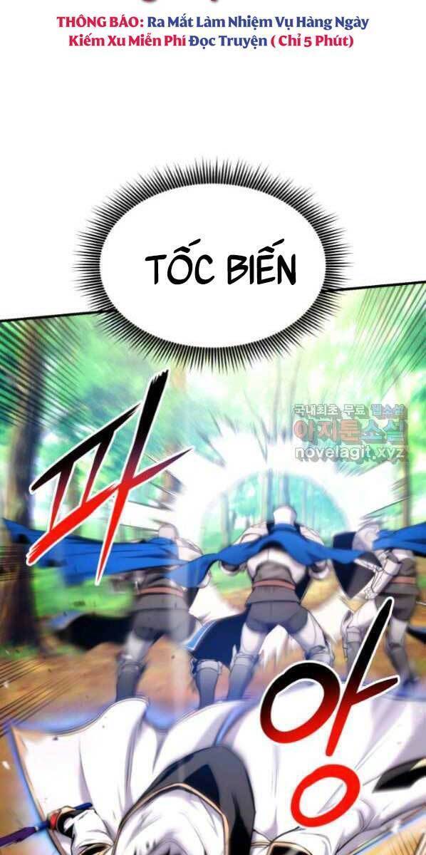 Sự Trở Lại Của Vị Thần Sức Mạnh Chap 77 - Next Chap 78