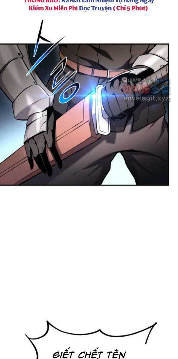 Sự Trở Lại Của Vị Thần Sức Mạnh Chap 77 - Next Chap 78