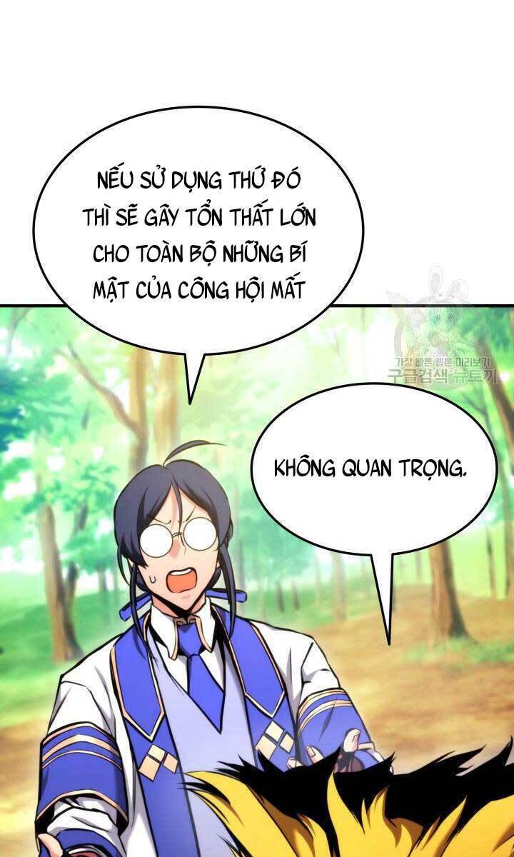 Sự Trở Lại Của Vị Thần Sức Mạnh Chap 78 - Next Chap 79