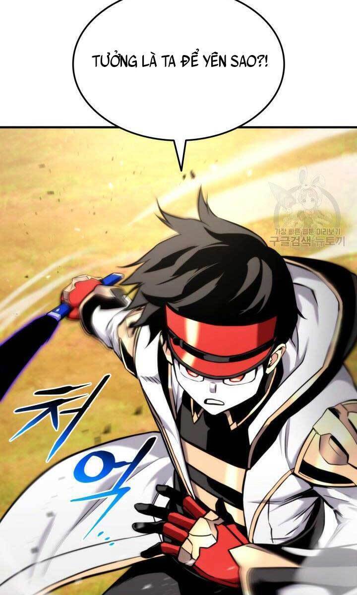 Sự Trở Lại Của Vị Thần Sức Mạnh Chap 78 - Next Chap 79