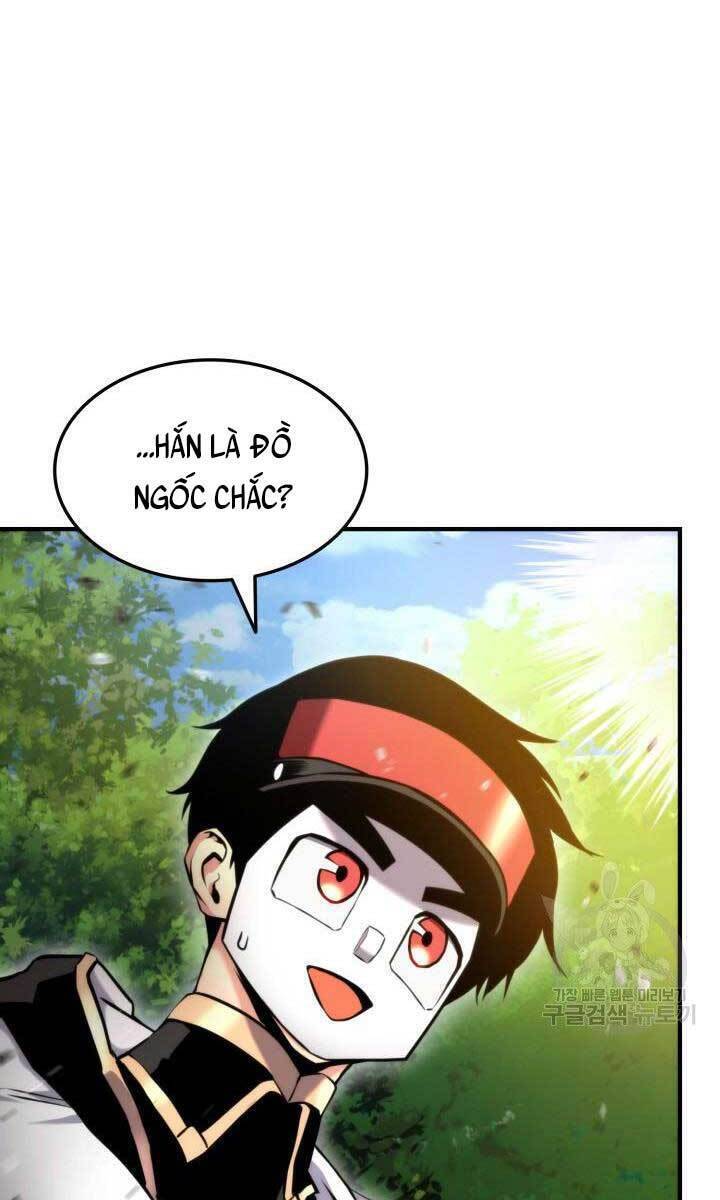 Sự Trở Lại Của Vị Thần Sức Mạnh Chap 78 - Next Chap 79