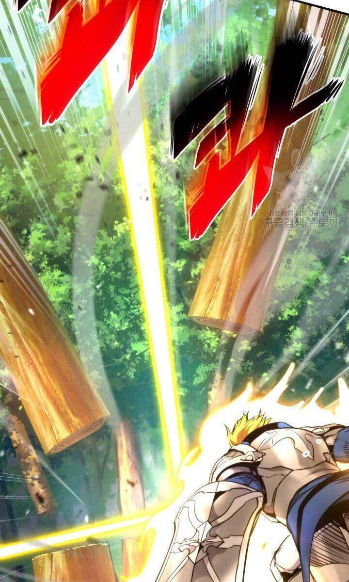 Sự Trở Lại Của Vị Thần Sức Mạnh Chap 78 - Next Chap 79