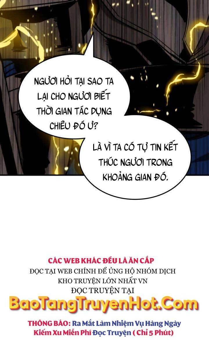Sự Trở Lại Của Vị Thần Sức Mạnh Chap 78 - Next Chap 79