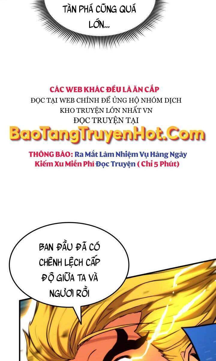 Sự Trở Lại Của Vị Thần Sức Mạnh Chap 78 - Next Chap 79