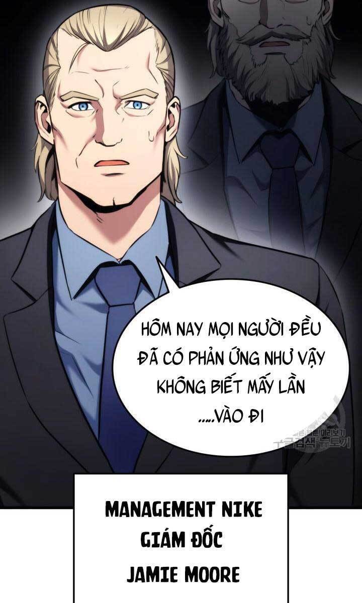 Sự Trở Lại Của Vị Thần Sức Mạnh Chap 90 - Next Chap 91