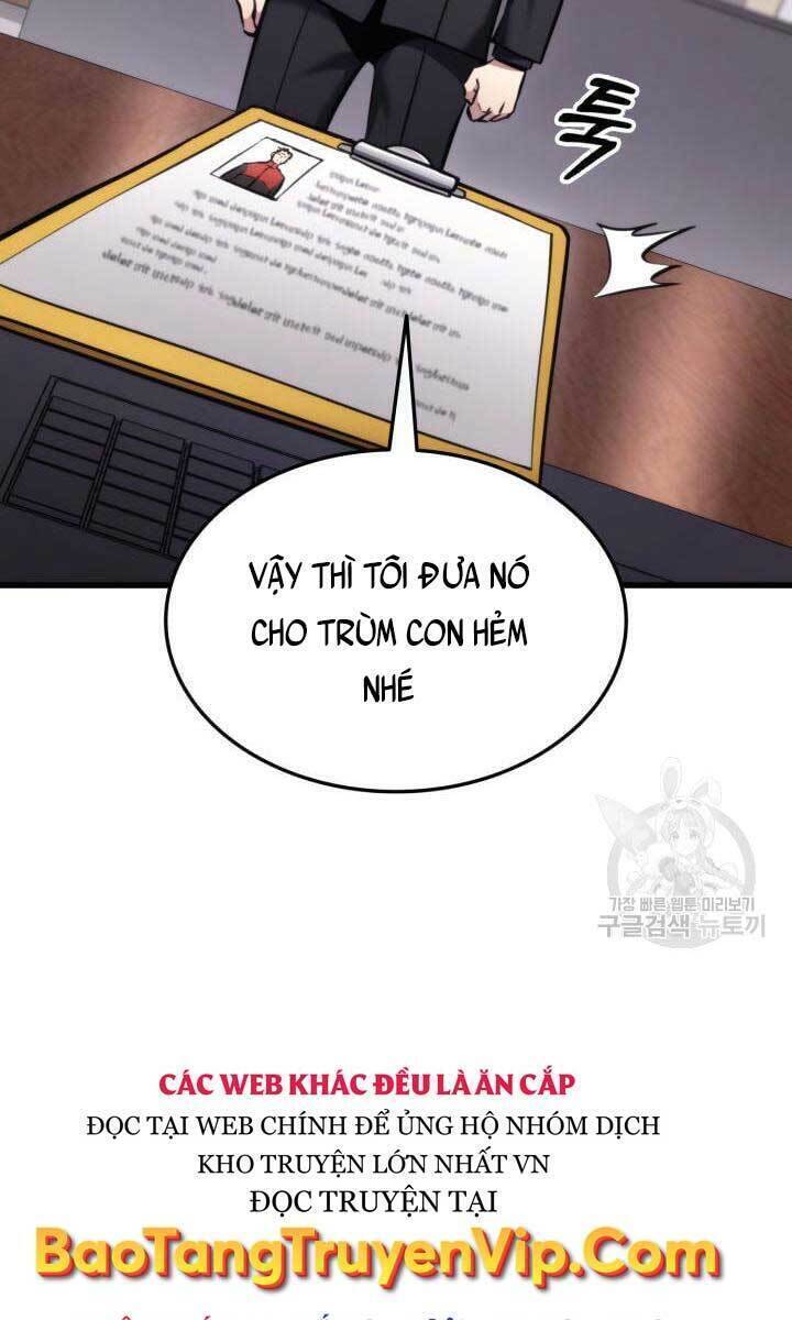 Sự Trở Lại Của Vị Thần Sức Mạnh Chap 90 - Next Chap 91
