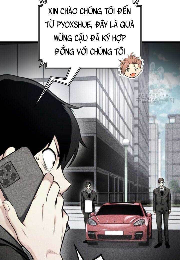 Sự Trở Lại Của Vị Thần Sức Mạnh Chap 90 - Next Chap 91