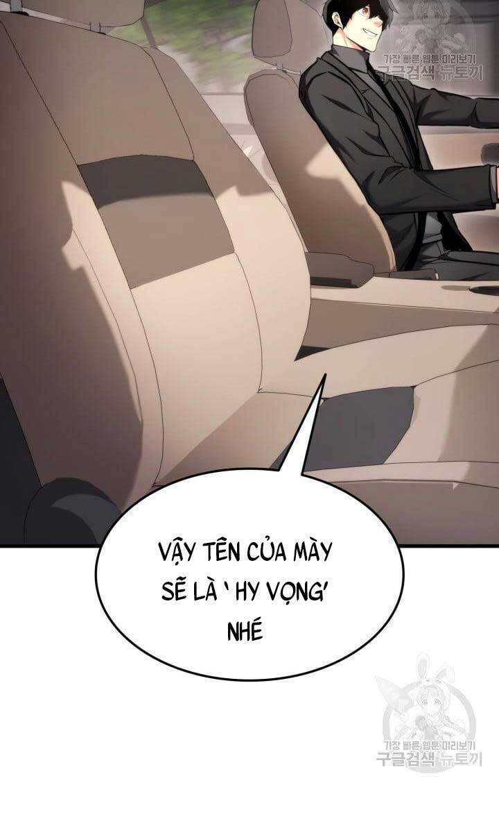 Sự Trở Lại Của Vị Thần Sức Mạnh Chap 90 - Next Chap 91