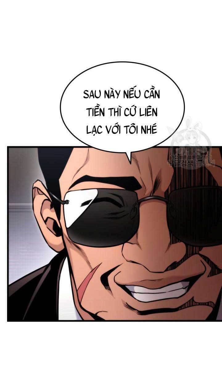 Sự Trở Lại Của Vị Thần Sức Mạnh Chap 90 - Next Chap 91