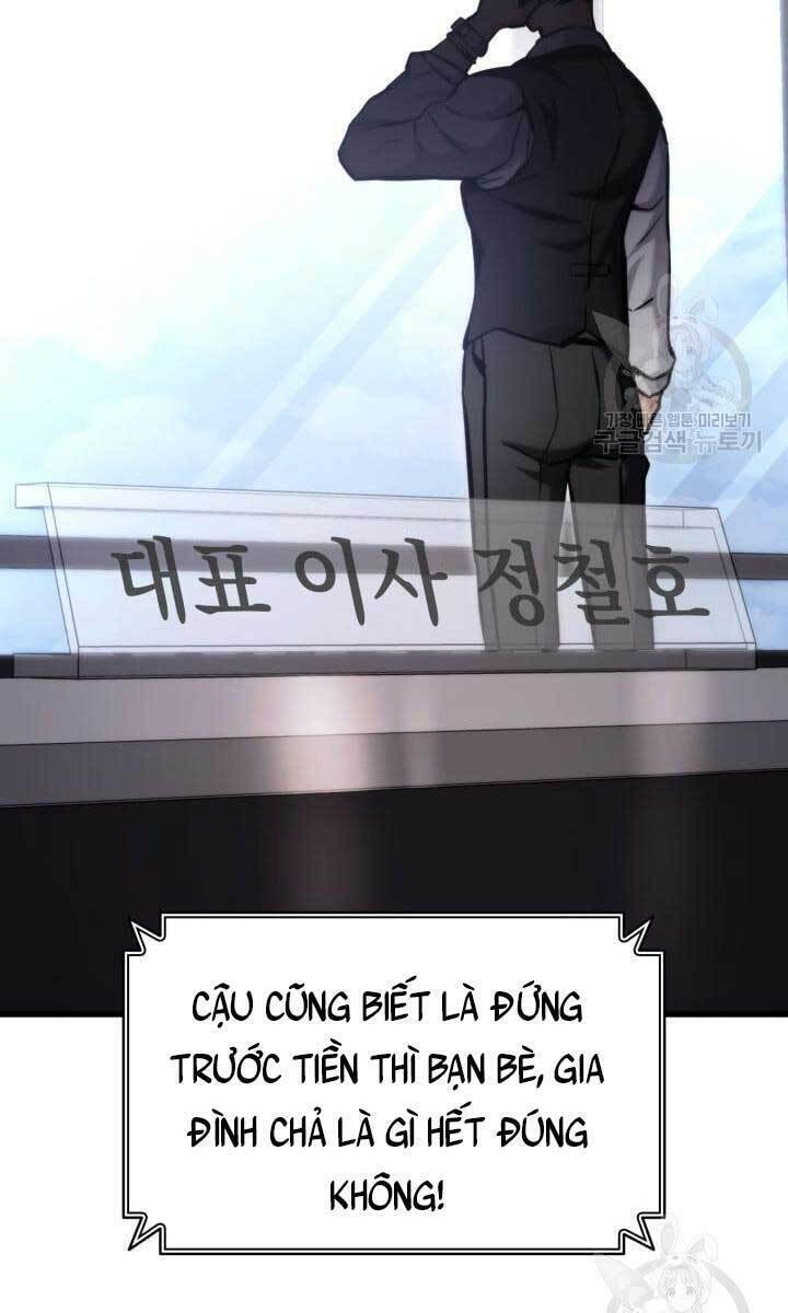 Sự Trở Lại Của Vị Thần Sức Mạnh Chap 90 - Next Chap 91