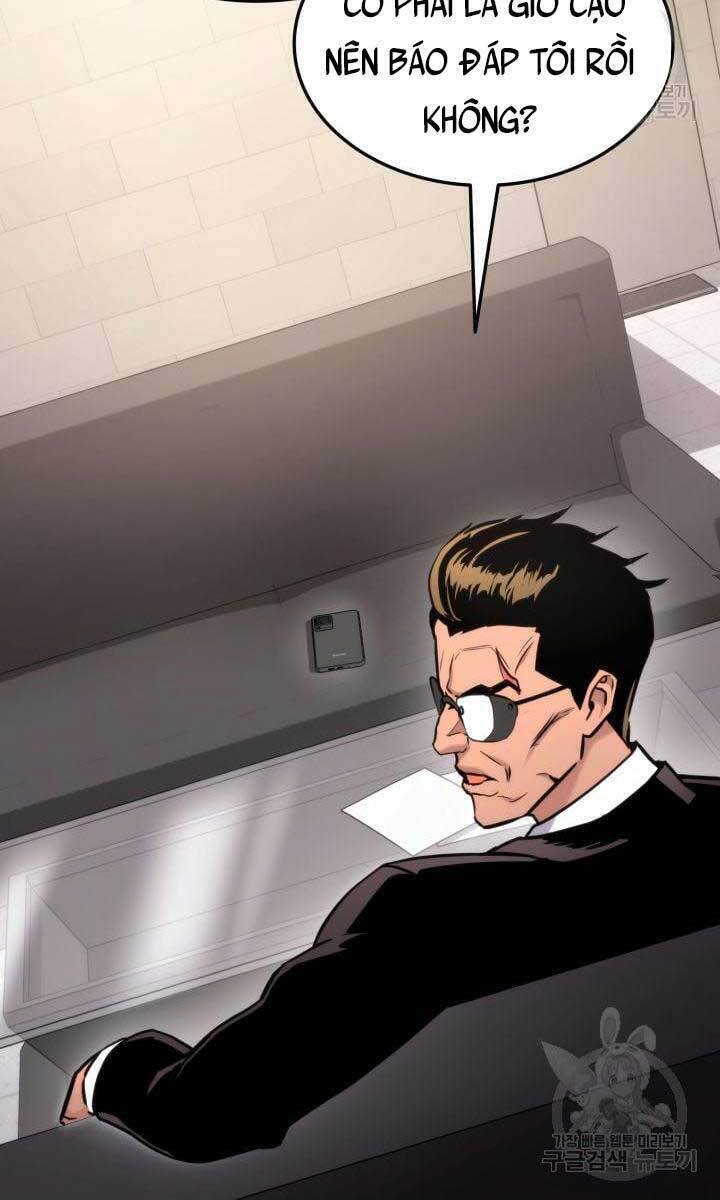 Sự Trở Lại Của Vị Thần Sức Mạnh Chap 90 - Next Chap 91