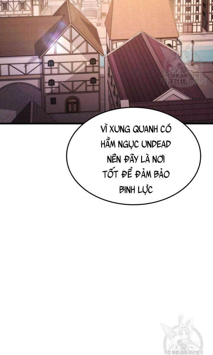 Sự Trở Lại Của Vị Thần Sức Mạnh Chap 90 - Next Chap 91
