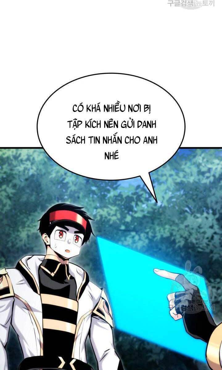 Sự Trở Lại Của Vị Thần Sức Mạnh Chap 90 - Next Chap 91