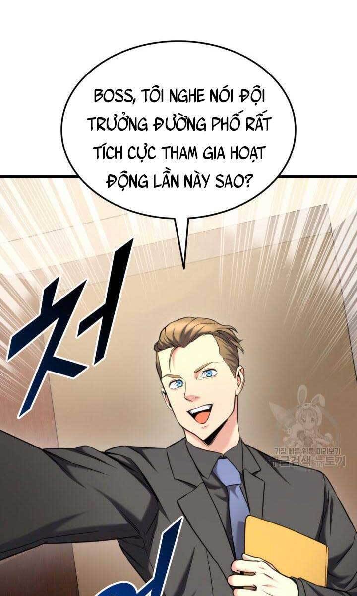 Sự Trở Lại Của Vị Thần Sức Mạnh Chap 90 - Next Chap 91