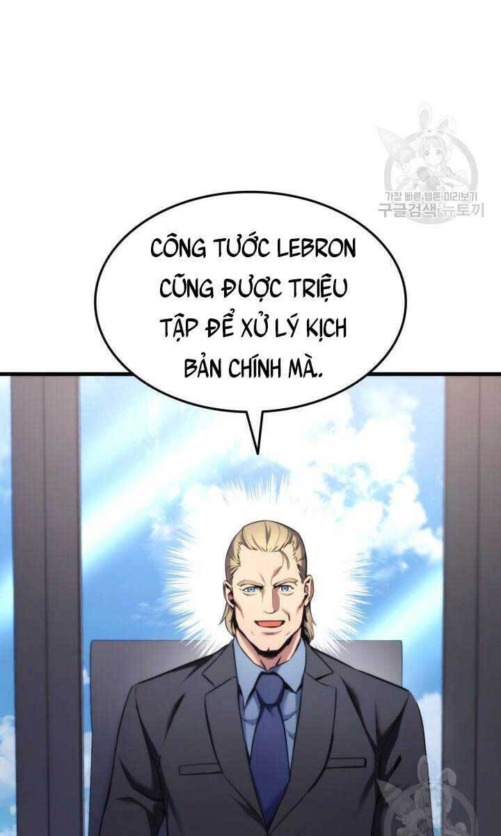 Sự Trở Lại Của Vị Thần Sức Mạnh Chap 90 - Next Chap 91