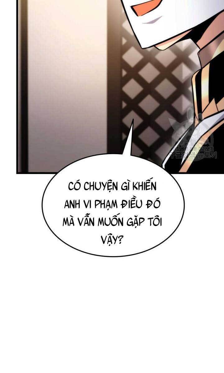 Sự Trở Lại Của Vị Thần Sức Mạnh Chap 91 - Next Chap 92