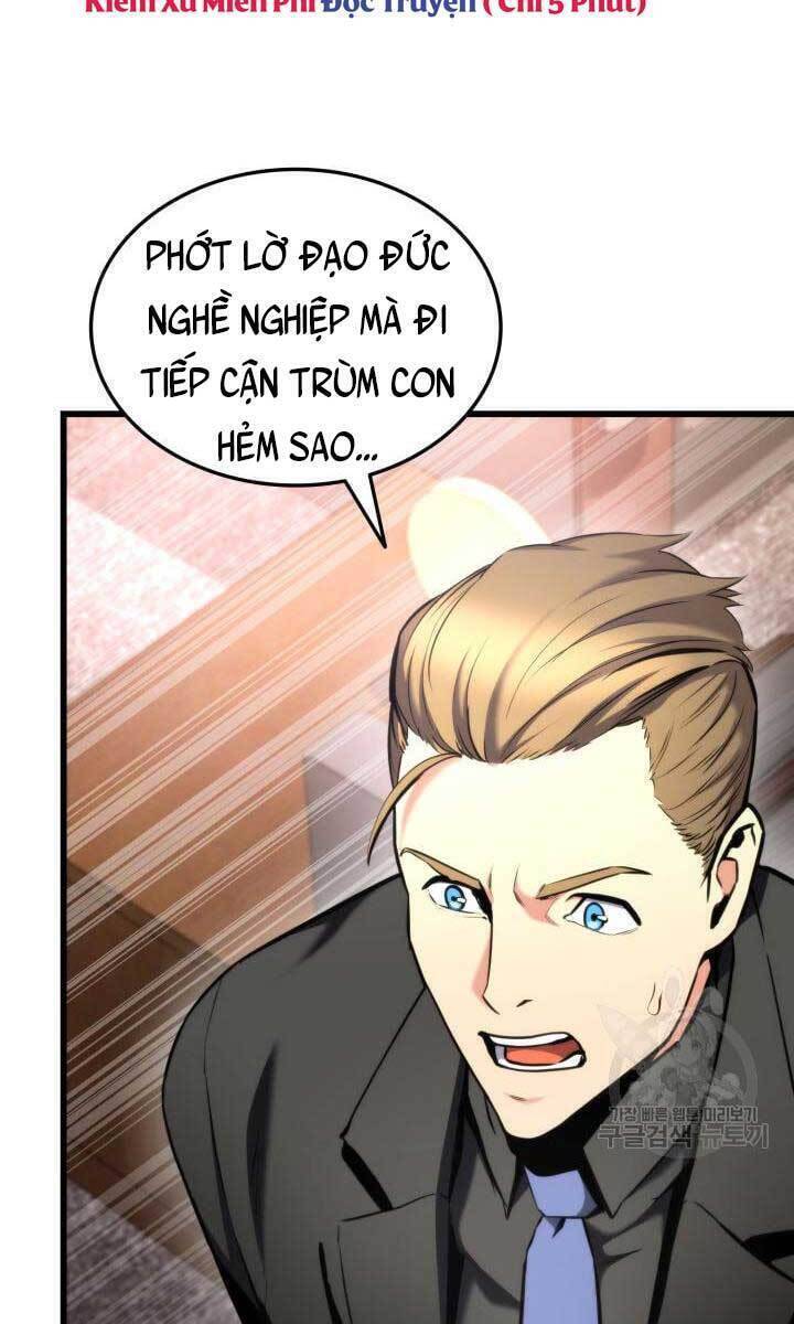 Sự Trở Lại Của Vị Thần Sức Mạnh Chap 91 - Next Chap 92