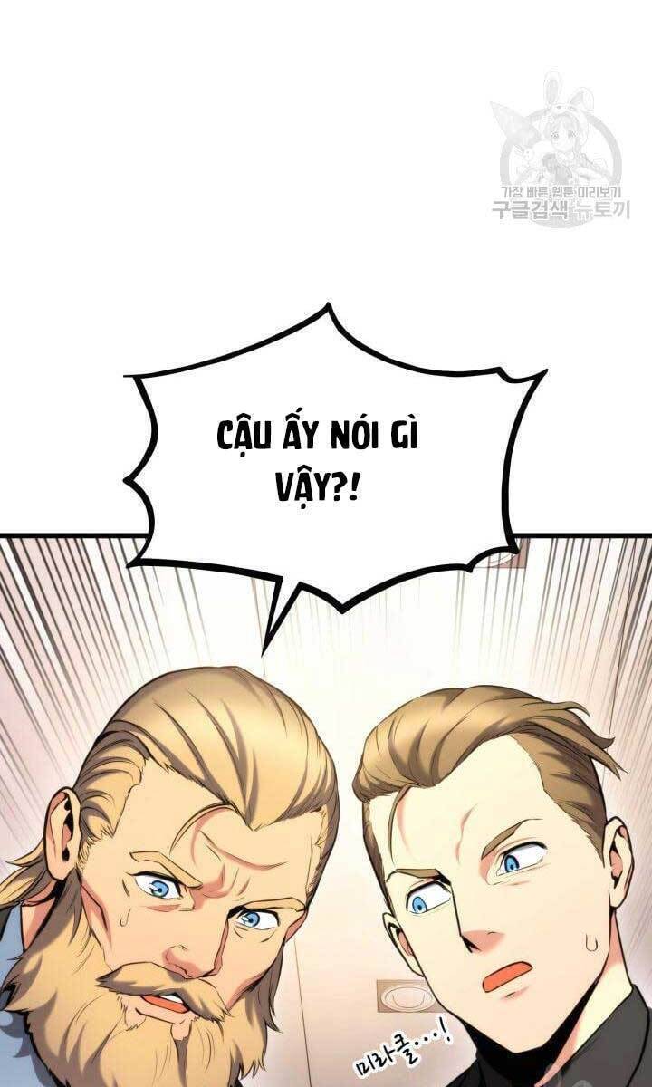 Sự Trở Lại Của Vị Thần Sức Mạnh Chap 91 - Next Chap 92
