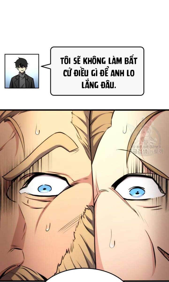 Sự Trở Lại Của Vị Thần Sức Mạnh Chap 91 - Next Chap 92
