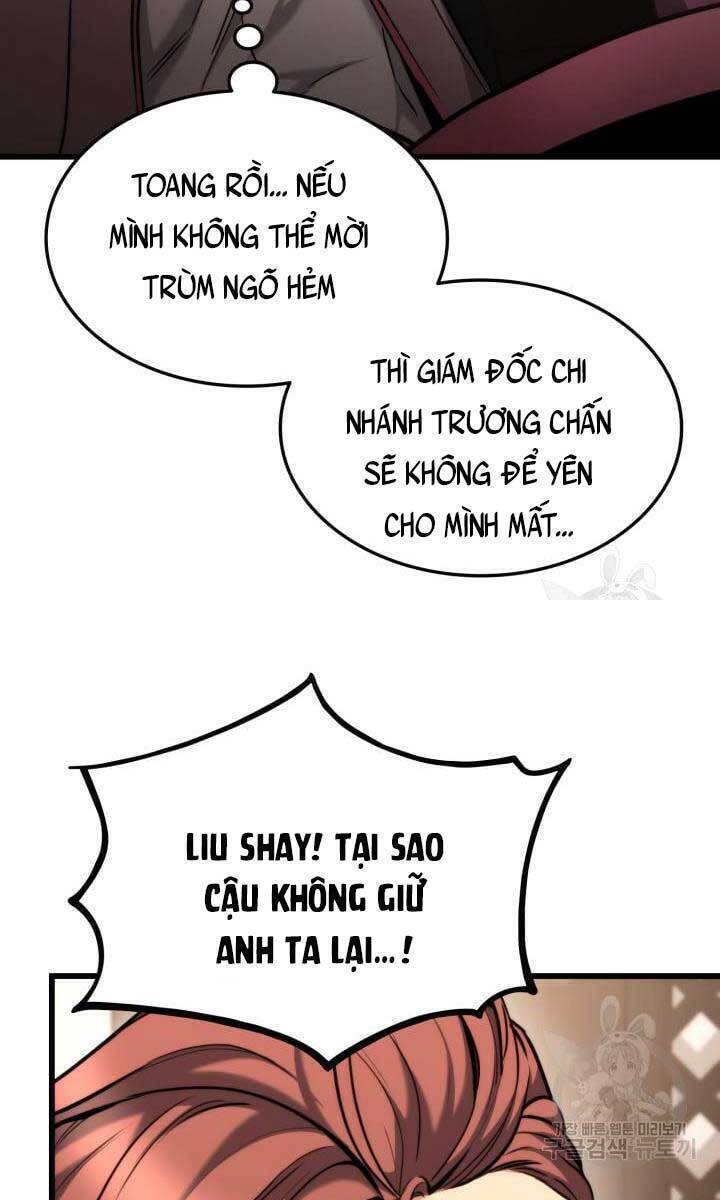 Sự Trở Lại Của Vị Thần Sức Mạnh Chap 91 - Next Chap 92