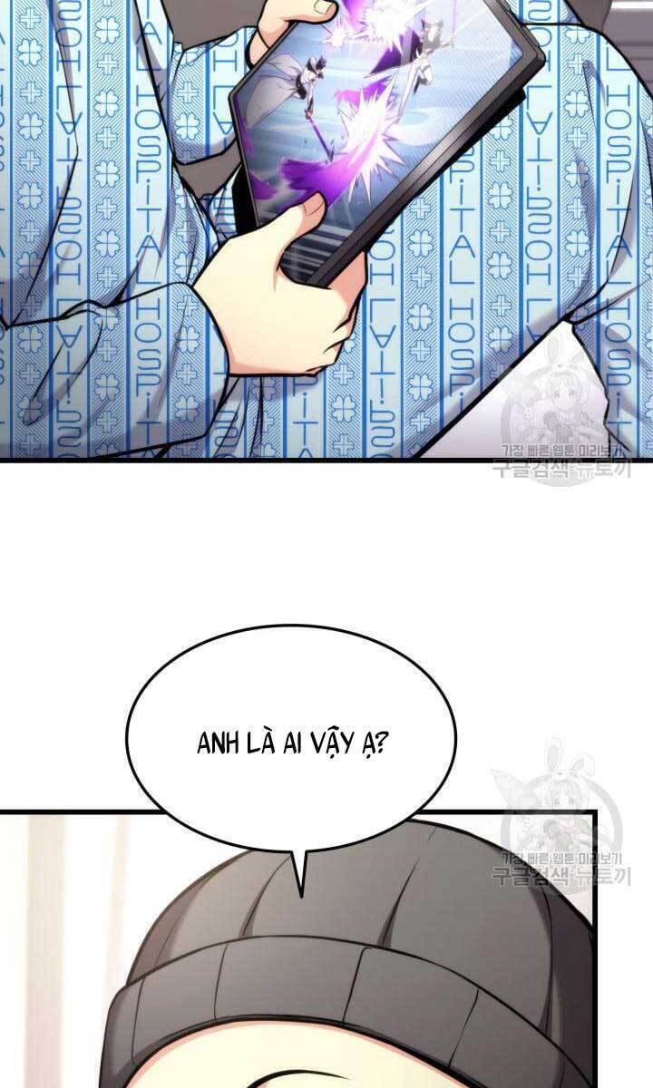Sự Trở Lại Của Vị Thần Sức Mạnh Chap 91 - Next Chap 92