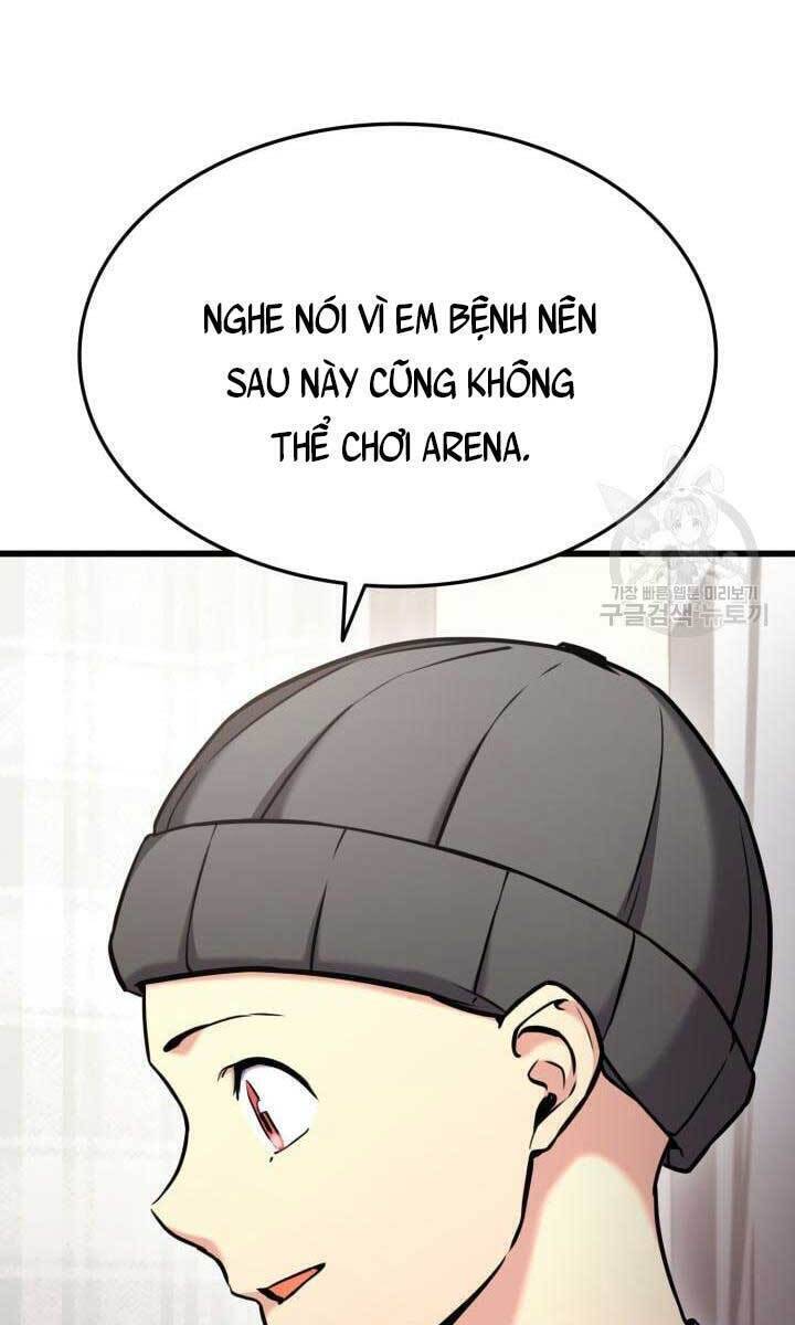 Sự Trở Lại Của Vị Thần Sức Mạnh Chap 91 - Next Chap 92