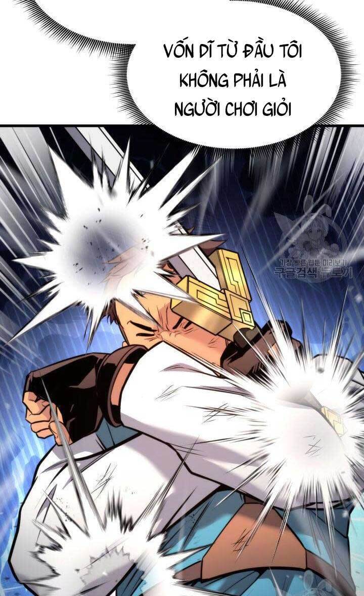 Sự Trở Lại Của Vị Thần Sức Mạnh Chap 92 - Next Chap 93