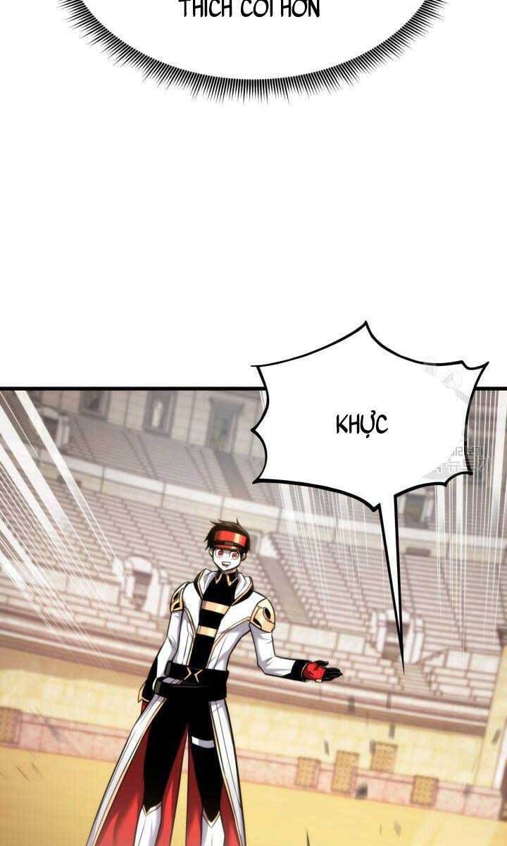 Sự Trở Lại Của Vị Thần Sức Mạnh Chap 92 - Next Chap 93