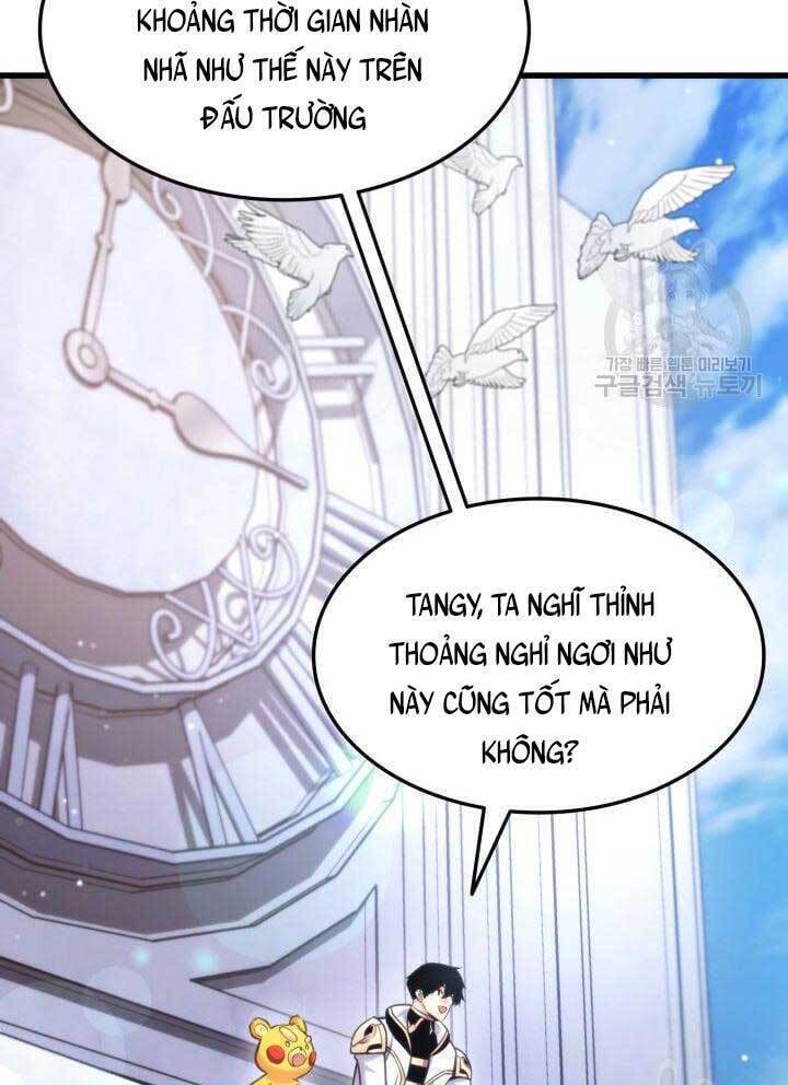 Sự Trở Lại Của Vị Thần Sức Mạnh Chap 92 - Next Chap 93