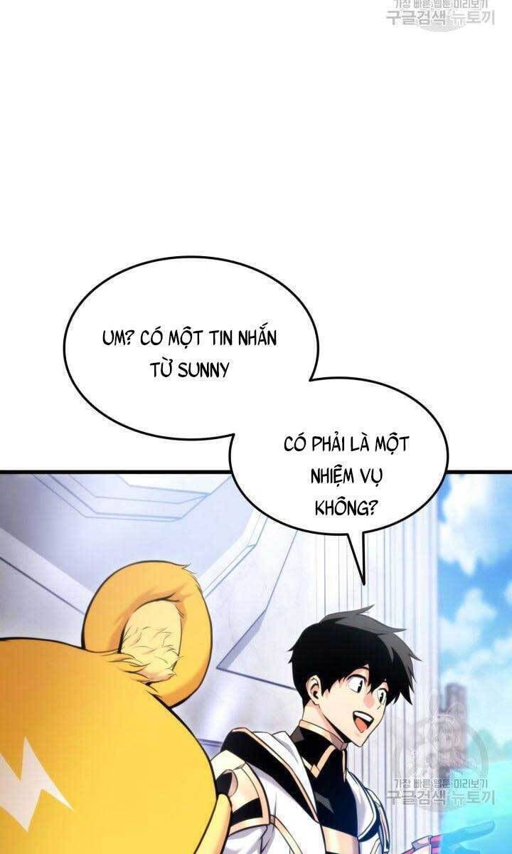 Sự Trở Lại Của Vị Thần Sức Mạnh Chap 92 - Next Chap 93