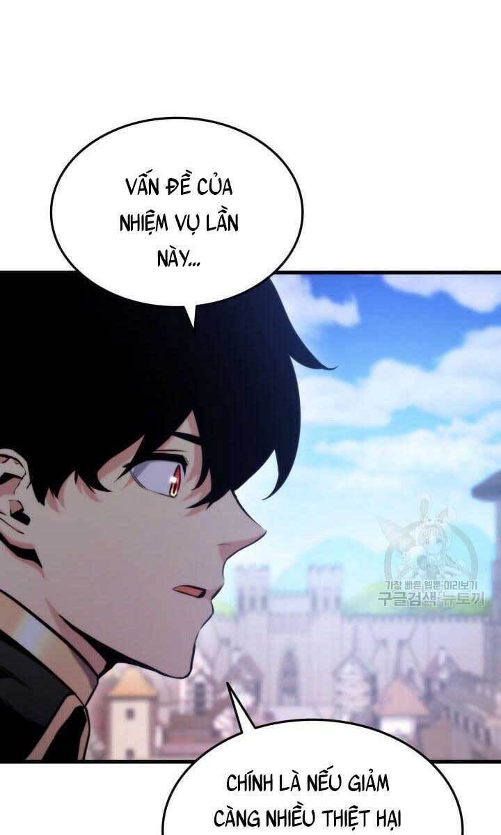 Sự Trở Lại Của Vị Thần Sức Mạnh Chap 92 - Next Chap 93