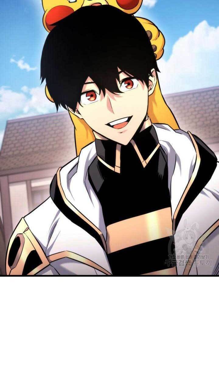 Sự Trở Lại Của Vị Thần Sức Mạnh Chap 92 - Next Chap 93