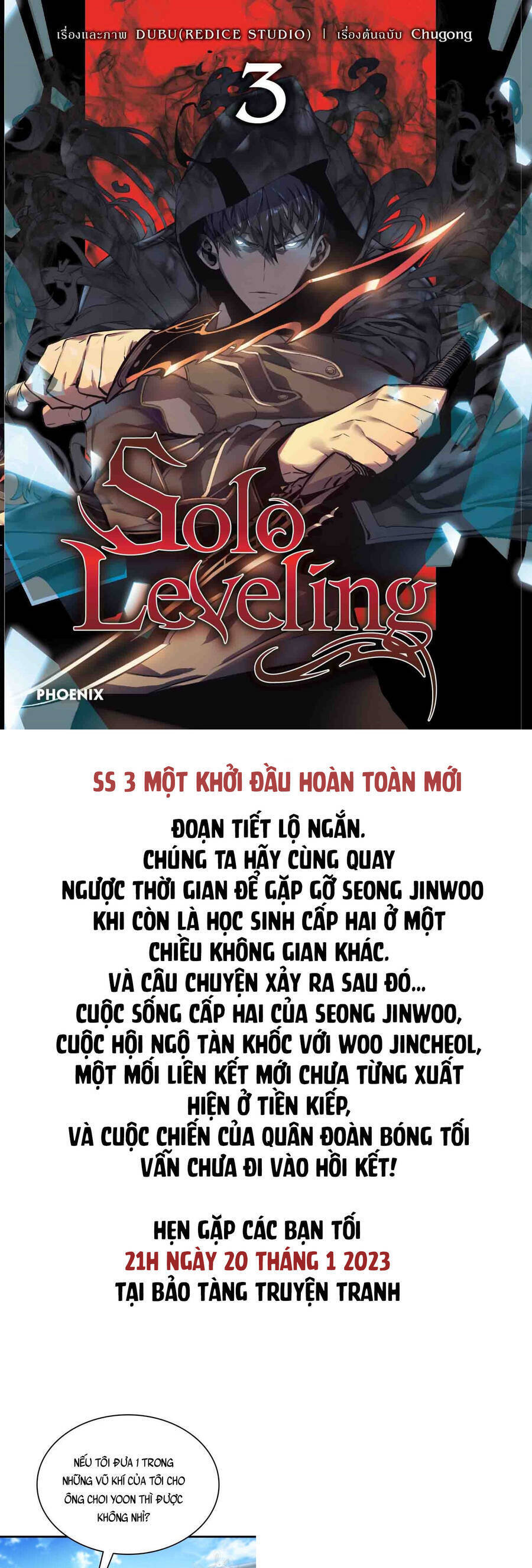 Sự Trở Lại Của Vị Thần Sức Mạnh Chap 92 - Next Chap 93
