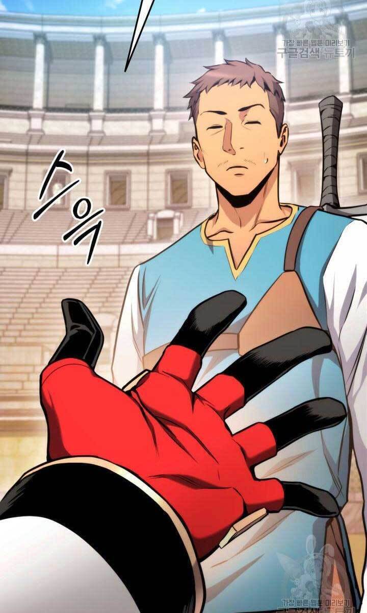 Sự Trở Lại Của Vị Thần Sức Mạnh Chap 92 - Next Chap 93
