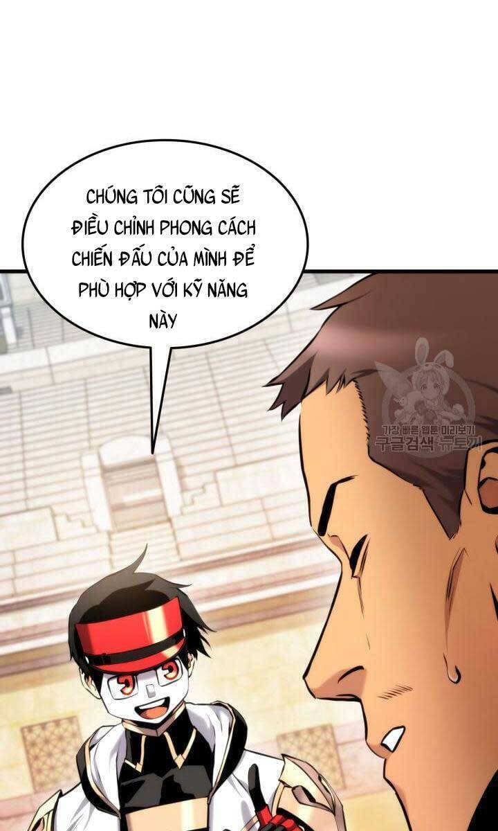 Sự Trở Lại Của Vị Thần Sức Mạnh Chap 92 - Next Chap 93